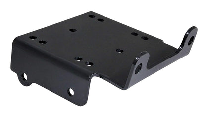 Extreme MAX 5600.3125 ATV Soporte de cabrestante para Suzuki King Quad 450/500/700/750