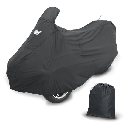 UltraGard 4-375 Essentials Cubierta Completa Can-Am RT 10-19 Resistente Intemperie/Agua Negro