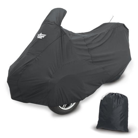 UltraGard 4-375 Essentials Cubierta Completa Can-Am RT 10-19 Resistente Intemperie/Agua Negro