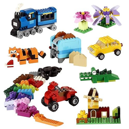 LEGO Caja de Bricks Creativos Mediana LEGO® 10696