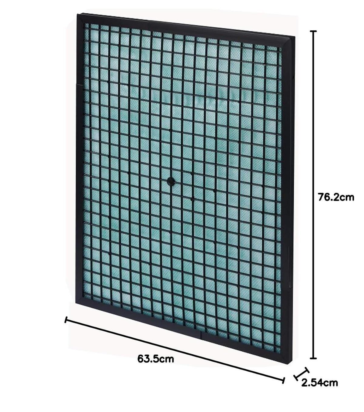 WEB WP1425 - Filtro para Muebles (Incluye Filtro para Muebles, 35,5 x 63,5 cm), 16-Inch by 25-Inch