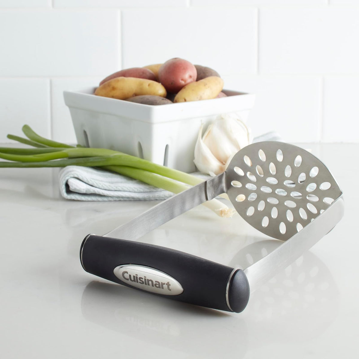 Cuisinart Triturador de patatas