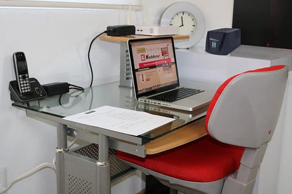 Regulador de Voltaje Koblenz para Pantallas y Equipos de Cómputo, 1400 VA / 800 W, 8 Contactos, Casa y Oficina, Computadoras y Equipos de Audio y Video, Protección Gold, Garantía de 5 años (ER-2300)