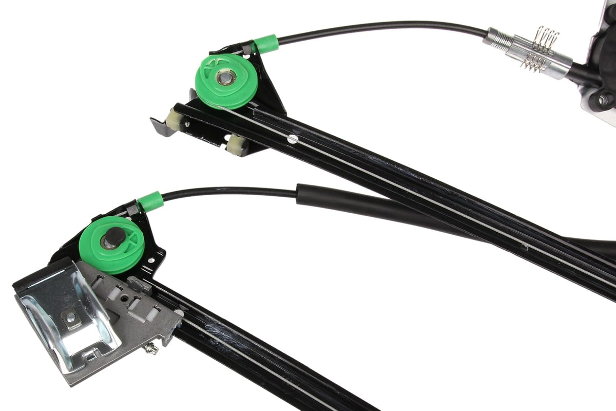URO Parts 99654207604-PRM Window Regulator