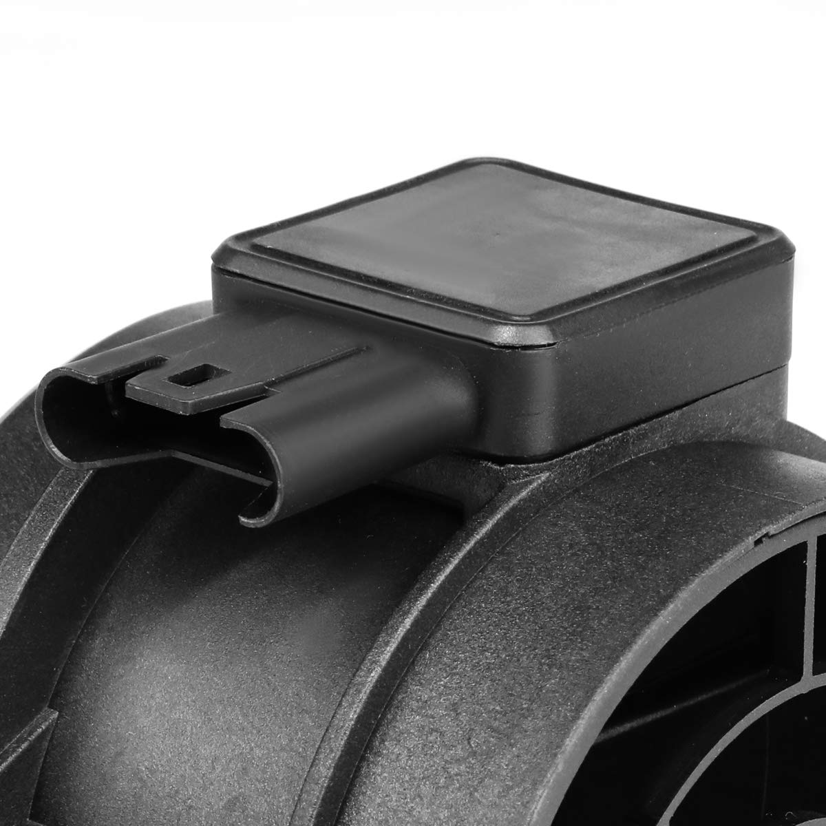 DNA Motoring Sensor MAF de Flujo de Aire Masivo OEM-SS-076 para BMW 325Ci 2003-2006