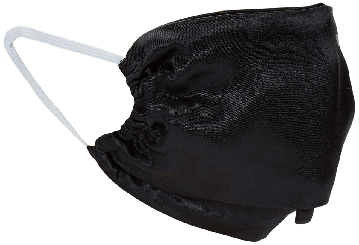 PJ Harlow Máscara facial unisex para adultos