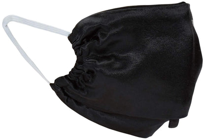 PJ Harlow Máscara facial unisex para adultos