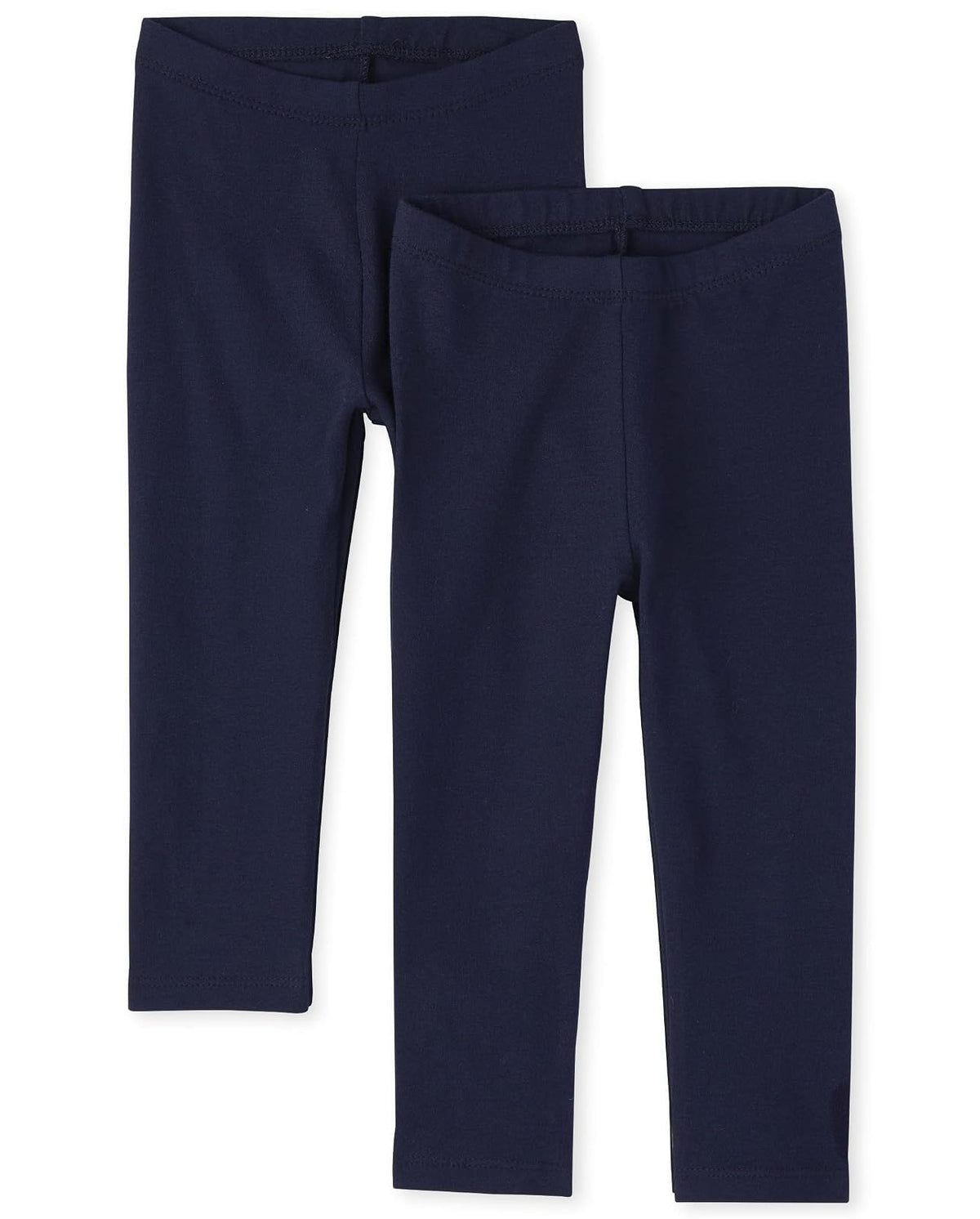The Children's Place Paquete de 2 Leggings para Niñas - Tidal 2 unidades - 3 Años