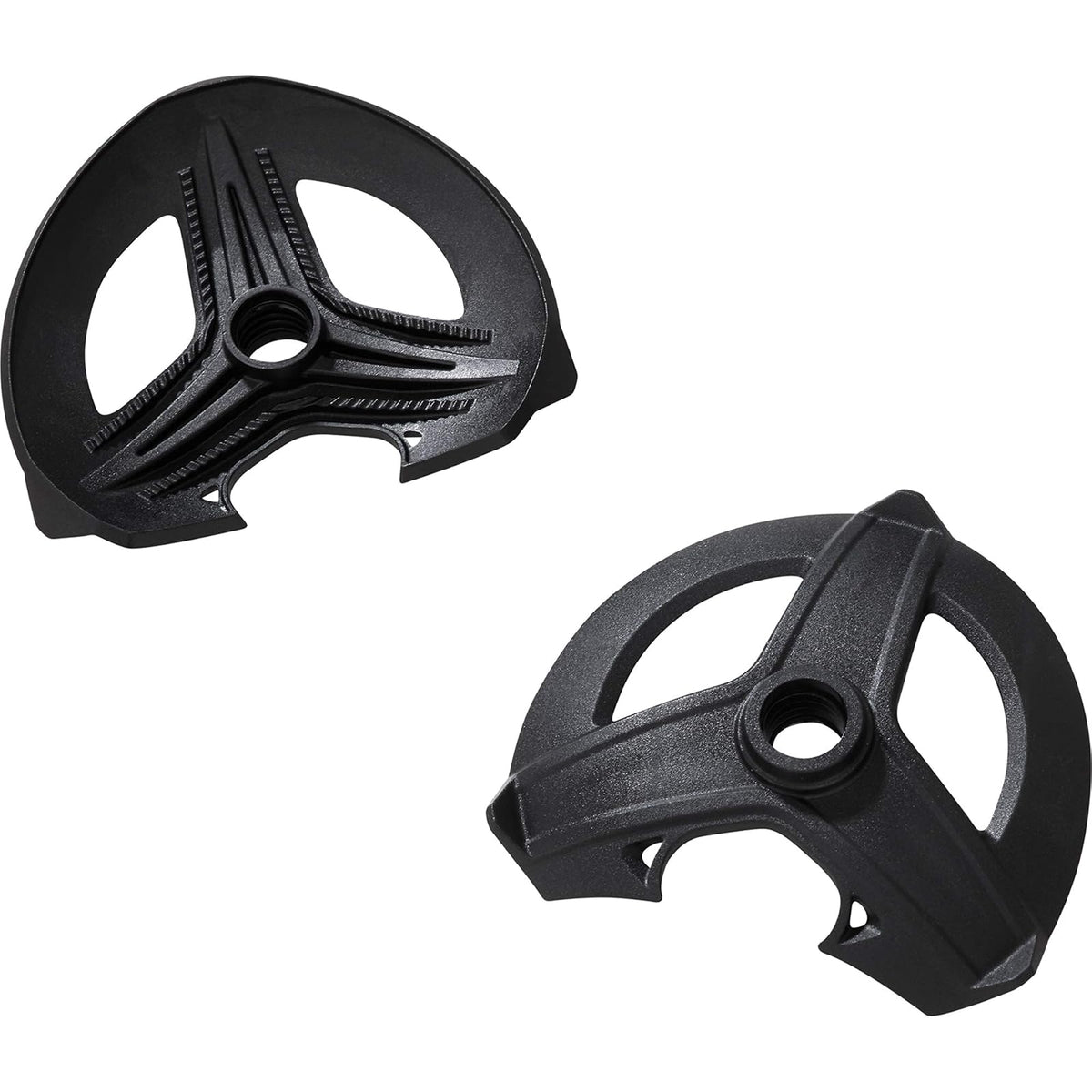 MSR DynaLock - Bastones de Senderismo Plegable de Carbono