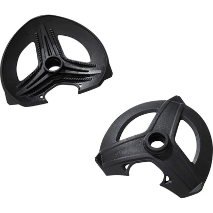 MSR DynaLock - Bastones de Senderismo Plegable de Carbono