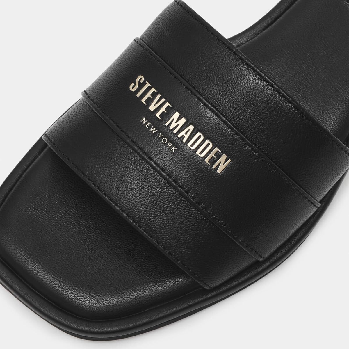 Steve Madden Woman Ashten Sandalia para Mujer