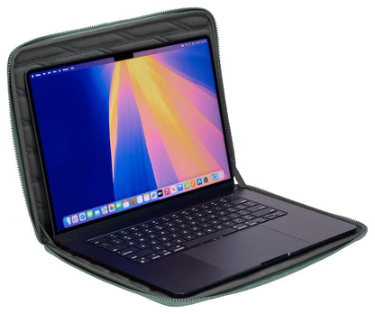 Thule Gauntlet 5 Funda 16" | Protección Rígida para Laptop