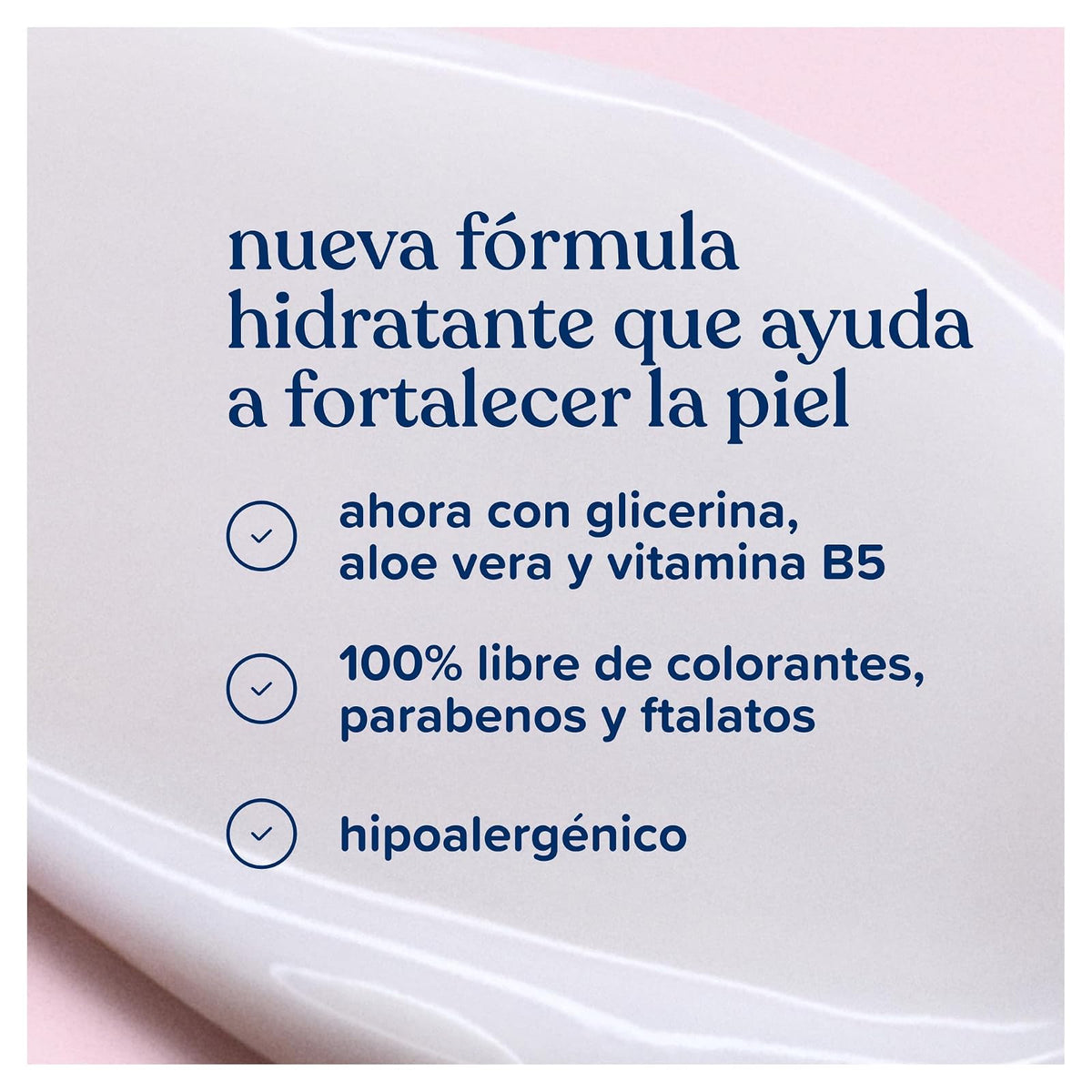 Johnson'S, Crema Corporal Para Bebé Original 400 Ml