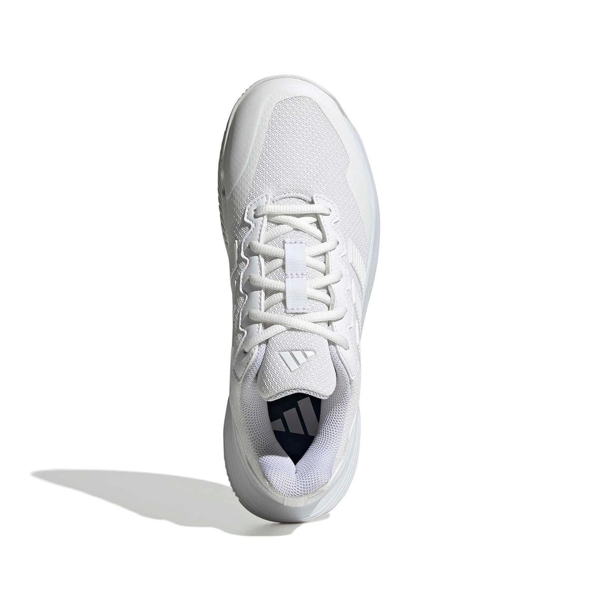 adidas Tenis GameCourt 2 Entrenamiento Mujer Negro