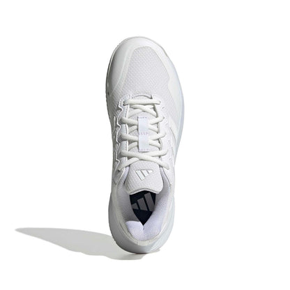 adidas Tenis GameCourt 2 Entrenamiento Mujer Negro