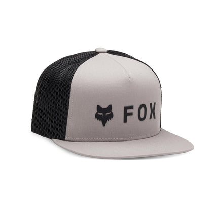 Fox Racing Absolute Mesh Snapback Gorro/Sombrero Adultos Unisex