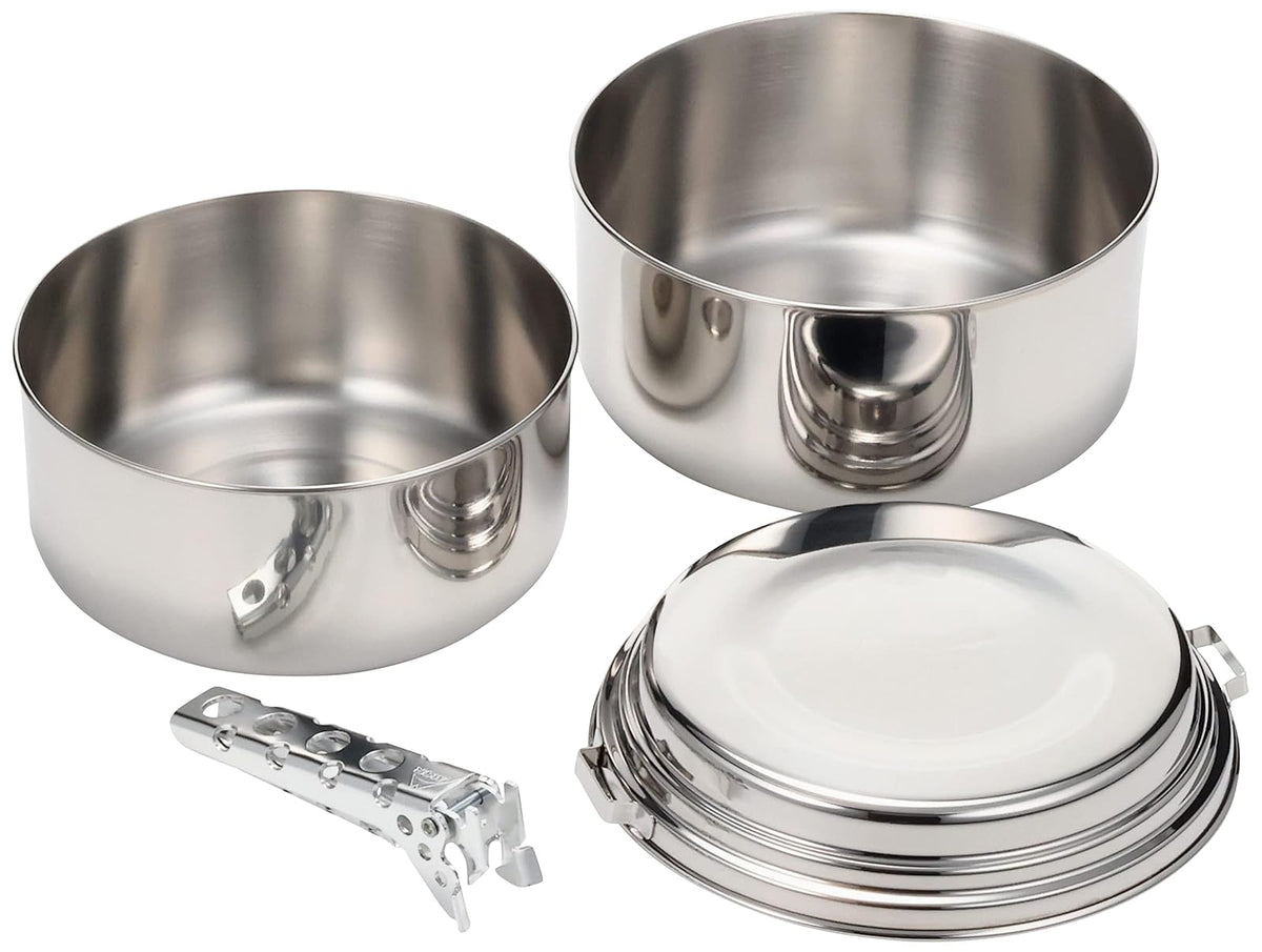 MSR Alpine 2-Pot Set