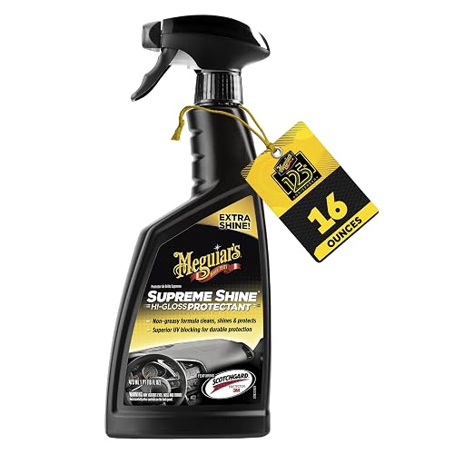 Meguiar'S - Protector Oficial Supreme Shine Hi G4016, 450 Ml | 0