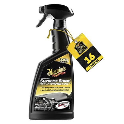 Meguiar'S - Protector Oficial Supreme Shine Hi G4016, 450 Ml | 0
