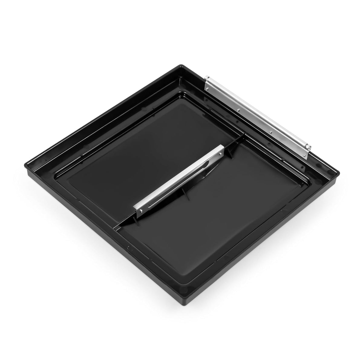 Camco Tapa de Ventilación de Repuesto para Jensen/Ventline/Elixir 40148, Humo