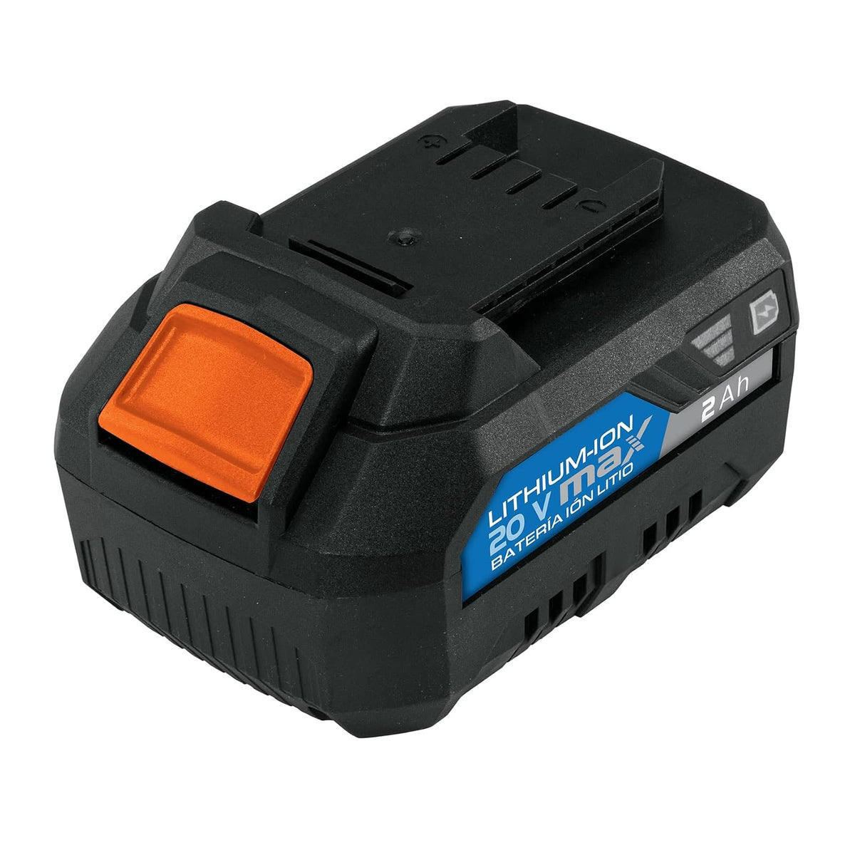Truper Max MAX-BA4 Batería ion litio Truper MAX 20V, 4Ah