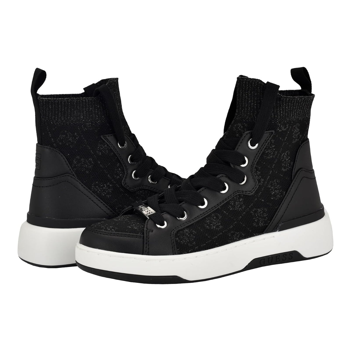 Guess GWMANNEN2 Tenis para Mujer