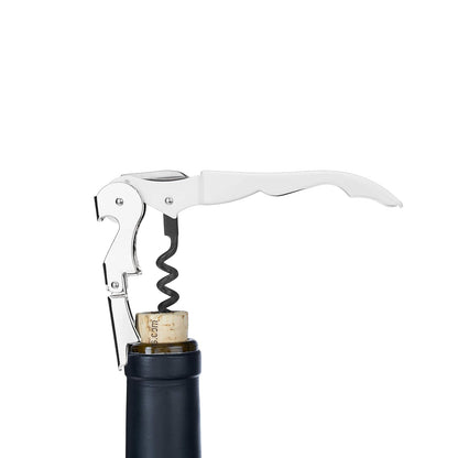 True Fabrications Truetap Sacacorchos, Estándar, Blanco, 12, 1