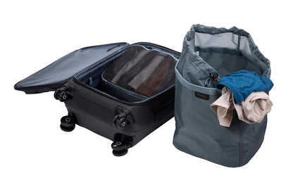 Thule Bolsa para Ropa Sucia | Accesorio de Viaje, Diseño Plegable