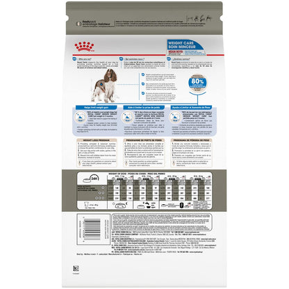 ROYAL CANIN Medium Weight Care, 13.6 kg