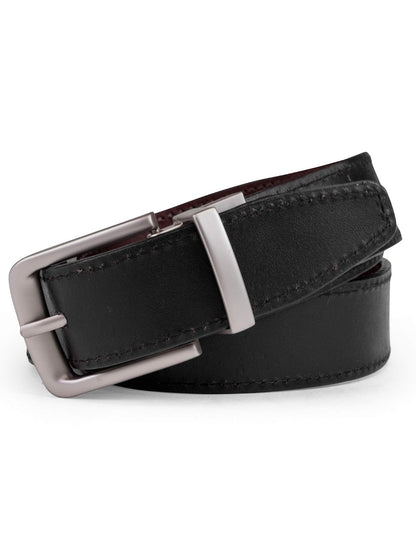 Timberland Cinturón reversible de piel clásica. Cinturón para Hombre