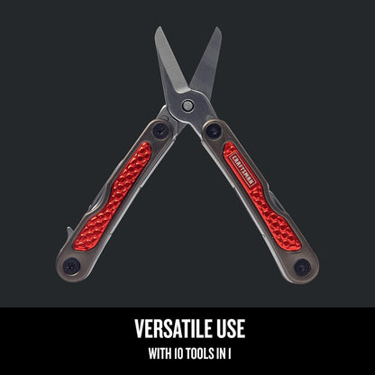 CRAFTSMAN - Mini dispensador de herramientas múltiples (CMHT10453)
