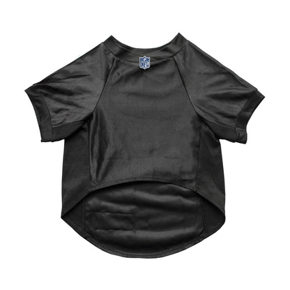 Littlearth Pittsburgh Steelers NFL - Camisetas elásticas para Mascotas Pittsburgh Steelers XL