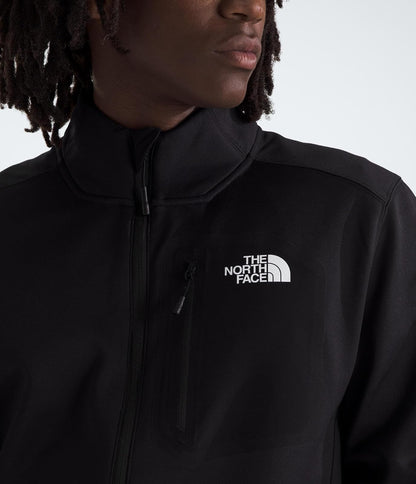 The North Face Crest Full Zip ChaquetaHombre