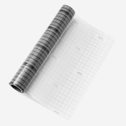 Cricut® Cinta de transferencia sin revestimiento (30 pies) Transparente