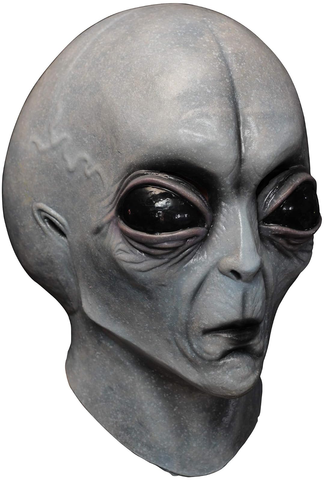 Adult Area 51 Alien Mask