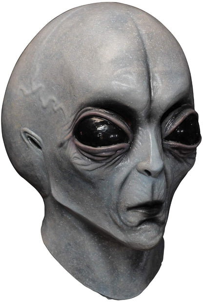 Adult Area 51 Alien Mask