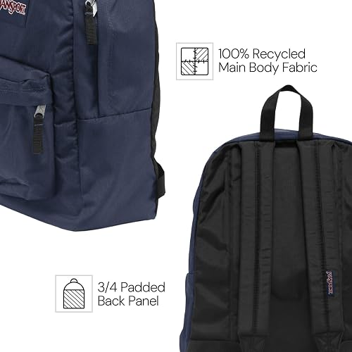 JanSport SuperBreak, Mochila