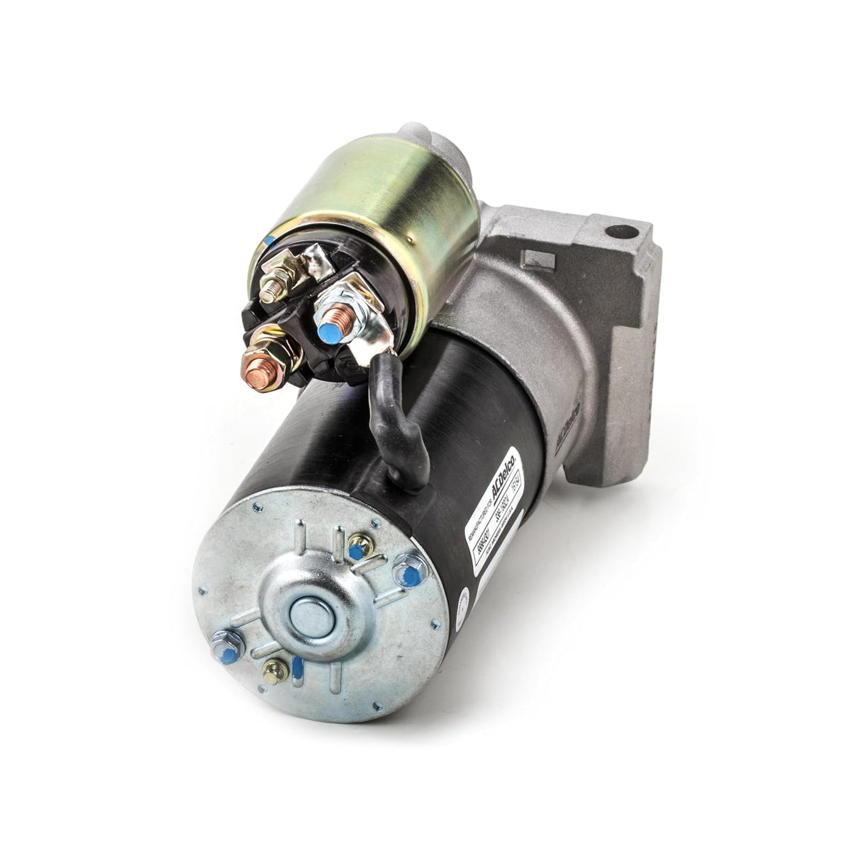 ACDelco Gold 336-1932A (88864301) Starter