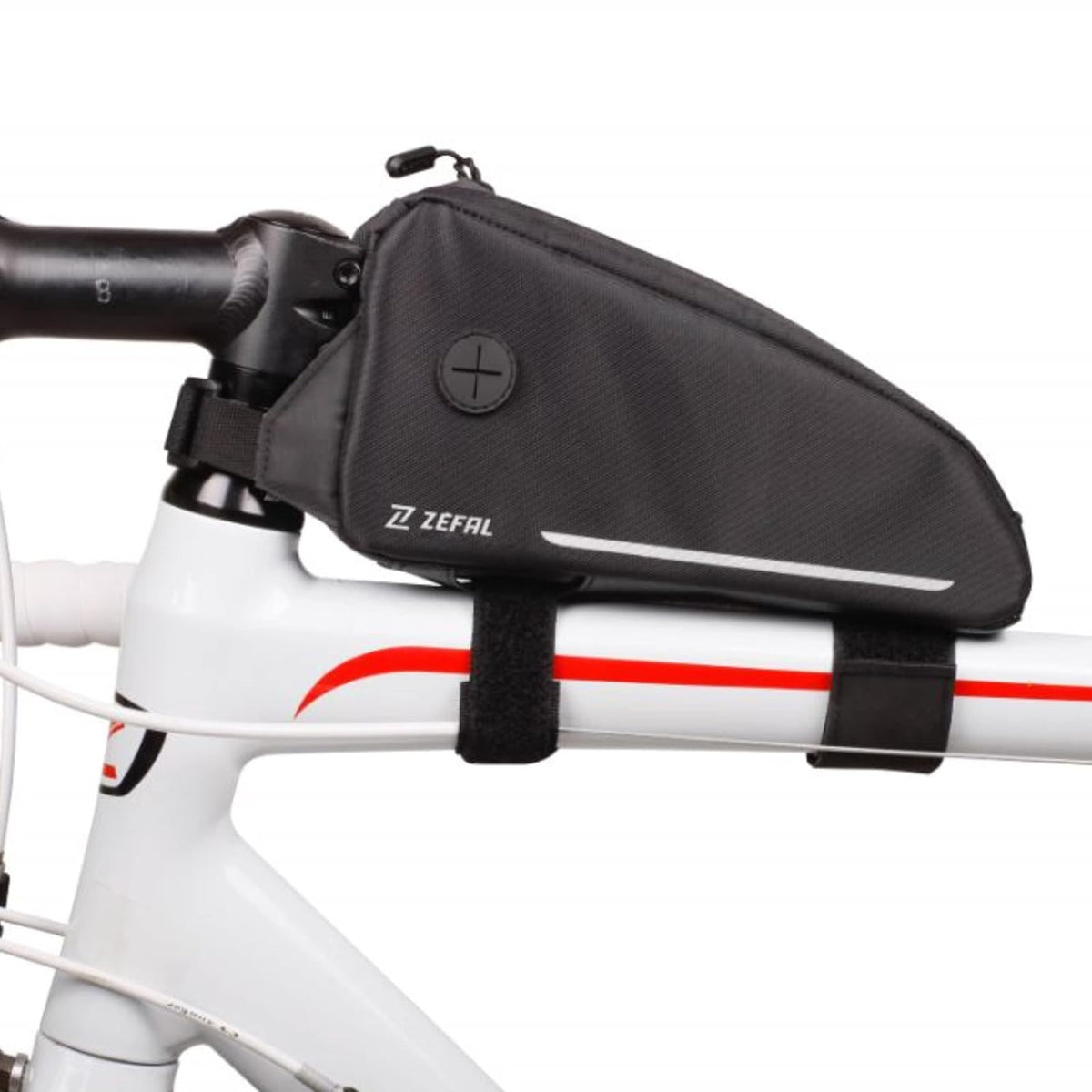 Bolsa para Asiento ZEFAL Z ADVENTURE R11 11L TPU 420D