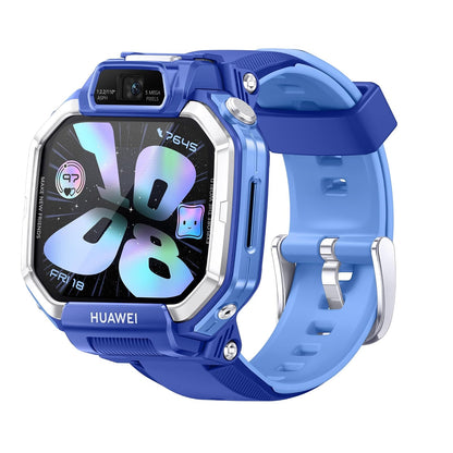 Huawei Watch Kids X1 Smartwatch para Niños con Videollamadas y Localización - Blue - X1