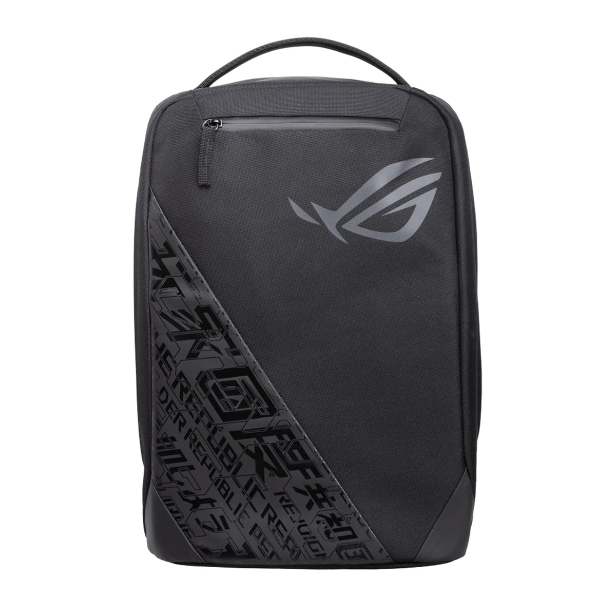 Mochila ROG - The Choice of Champions/Repelente al Agua/Bolsa Externa/Mochila Gamer/Gaming Laptop Backpack/Para Hombre y Mujer/Garantía en México