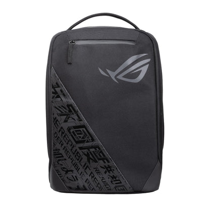 Mochila ROG - The Choice of Champions/Repelente al Agua/Bolsa Externa/Mochila Gamer/Gaming Laptop Backpack/Para Hombre y Mujer/Garantía en México