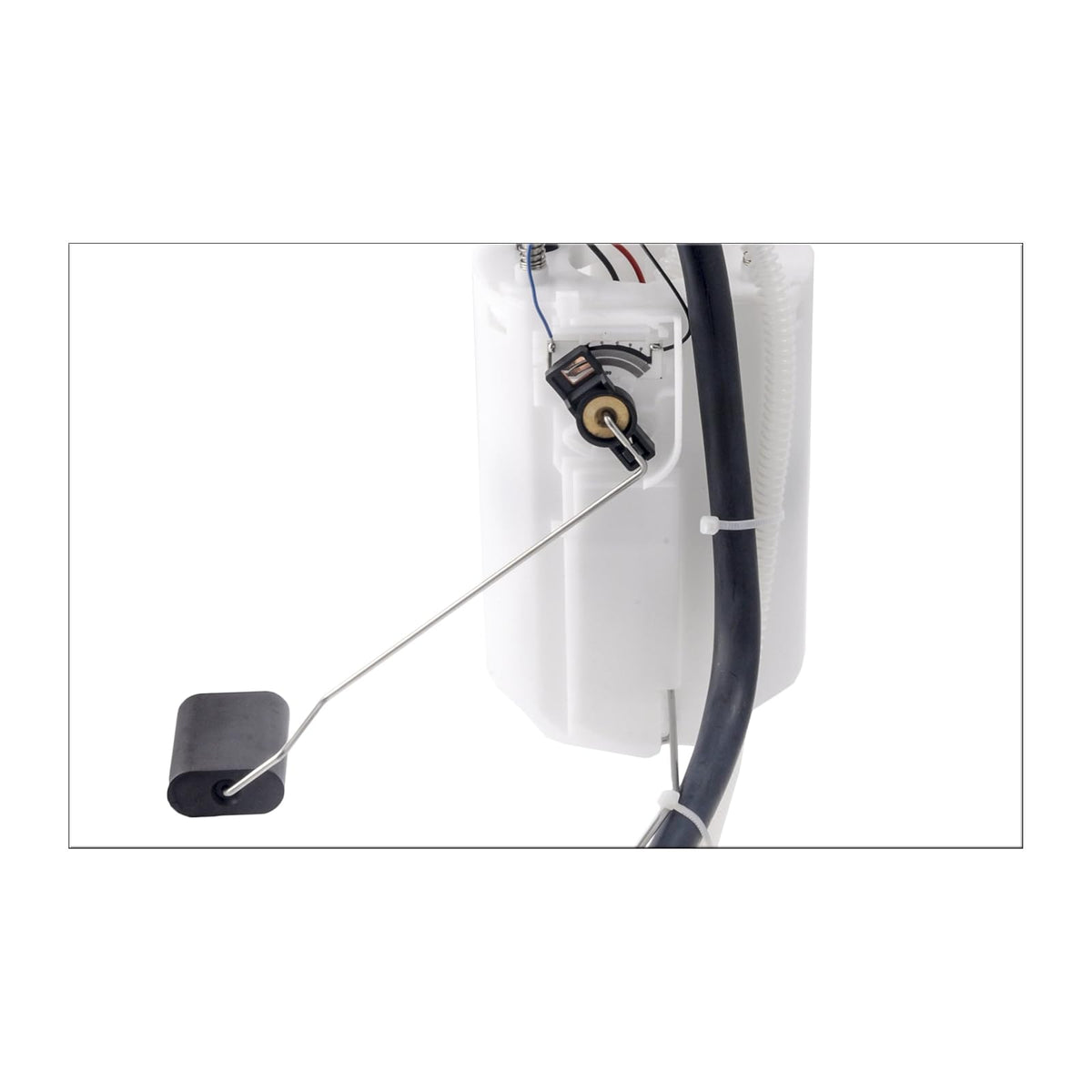 Electric Fuel Pump Module Assembly Herko Premium High Performance 238GE