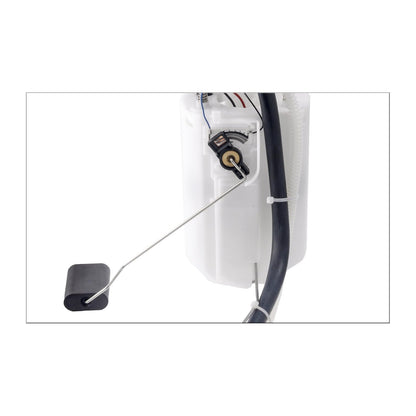 Electric Fuel Pump Module Assembly Herko Premium High Performance 238GE