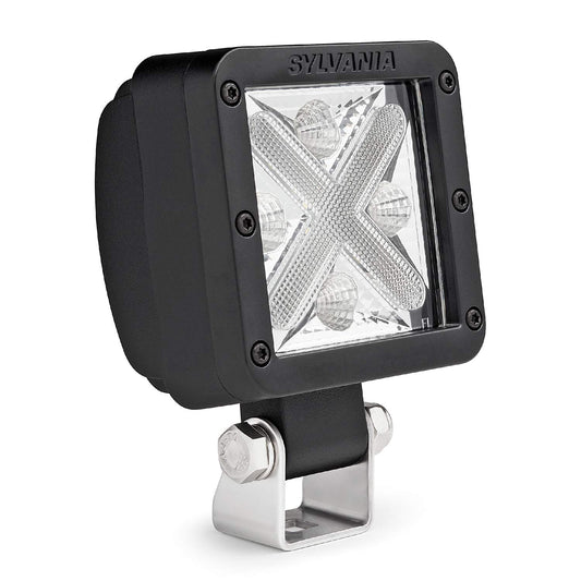 Sylvania Faro Cubo LED WL201X Spot para vehículo Todoterreno