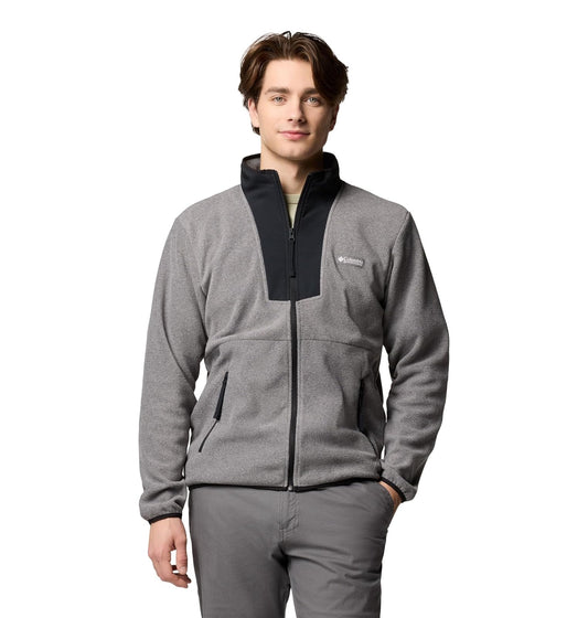 Columbia Sequoia Grove Full Zip Fleece Sequoia Grove - Forro polar con cierre completaHombre
