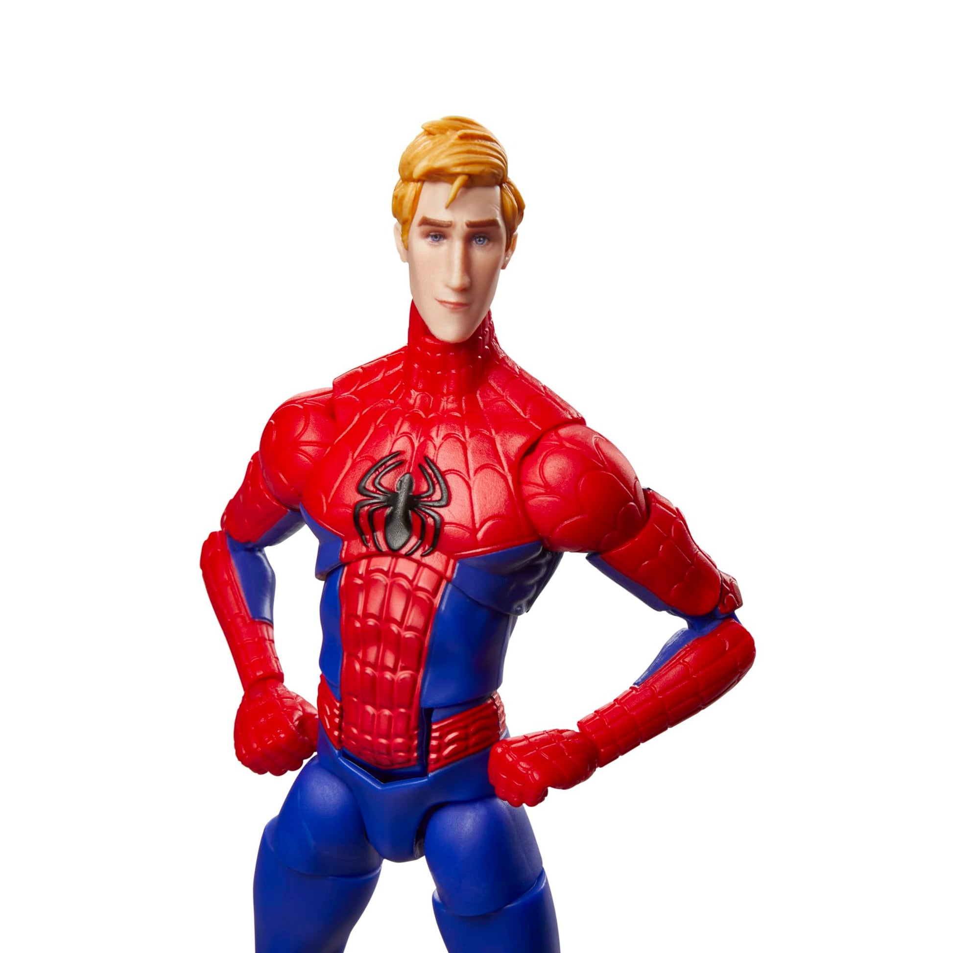 MARVEL Legends Series, Figura de acción de Peter Parker