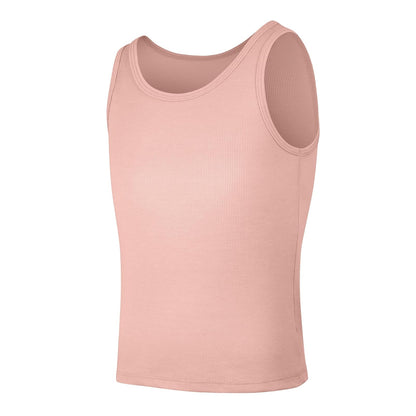 Hanes Originals - Playera sin Mangas para