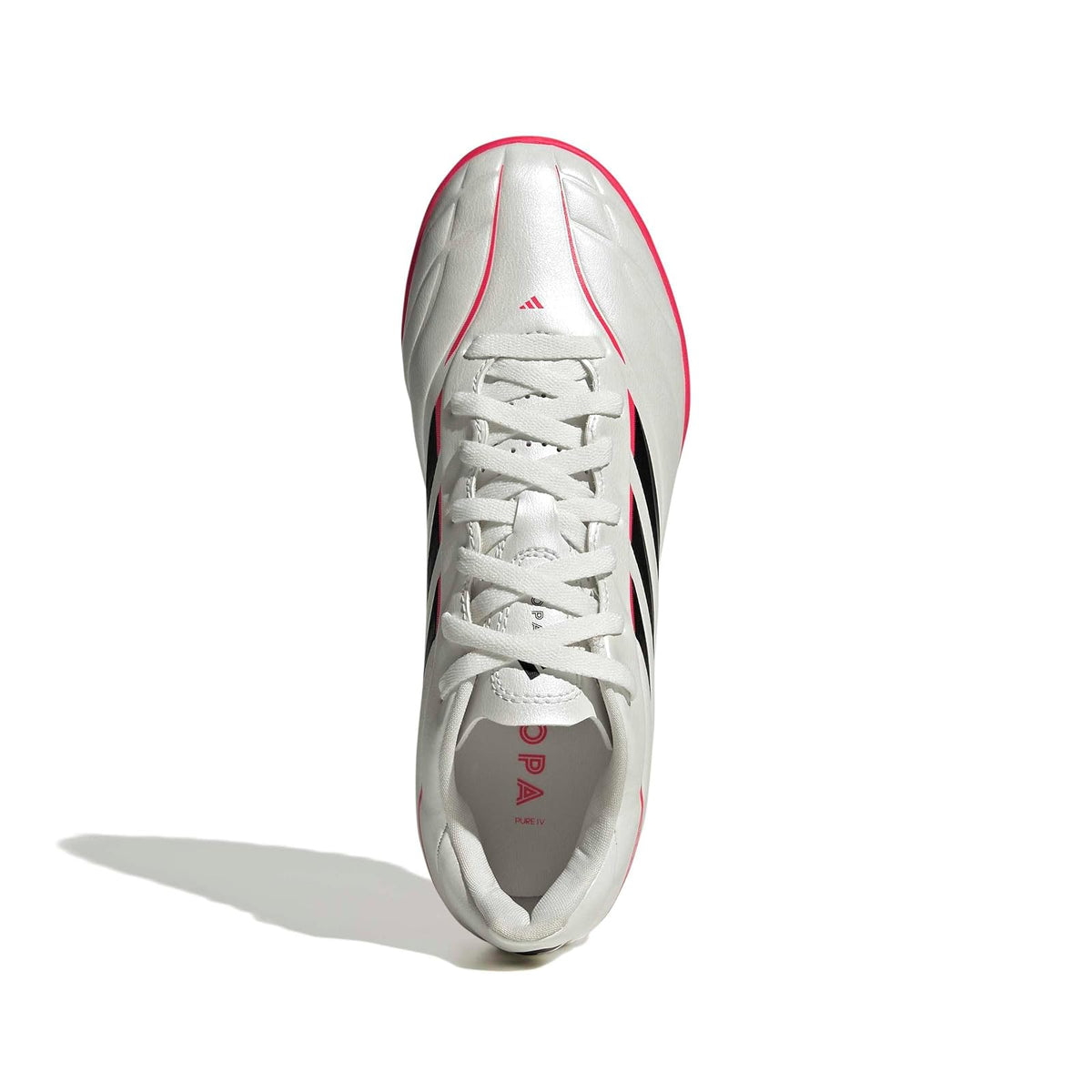 adidas Copa Pure IV Club T Calzado de Fútbol para Unisex-niños