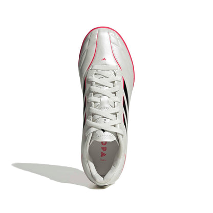 adidas Copa Pure IV Club T Calzado de Fútbol para Unisex-niños